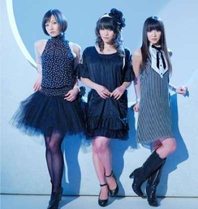 パフュームの好きな衣装