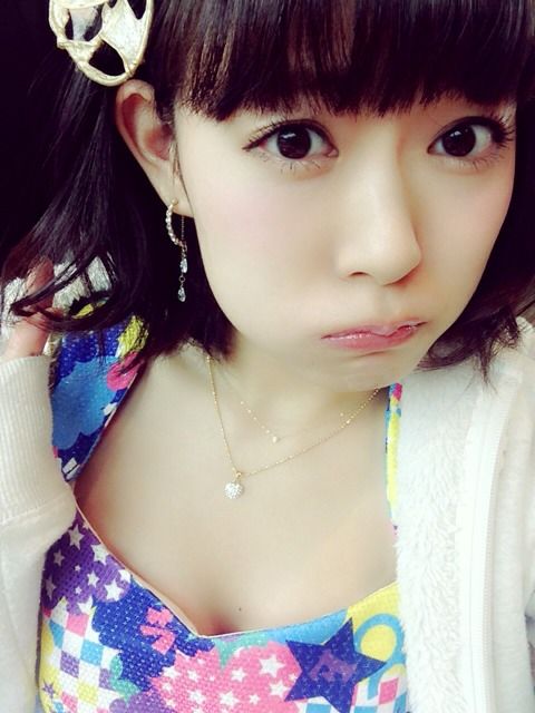 NMB48渡辺美優紀に備わったパワー「女の子の憧れる女の子」 ファッション誌『LARME』で初単独表紙
