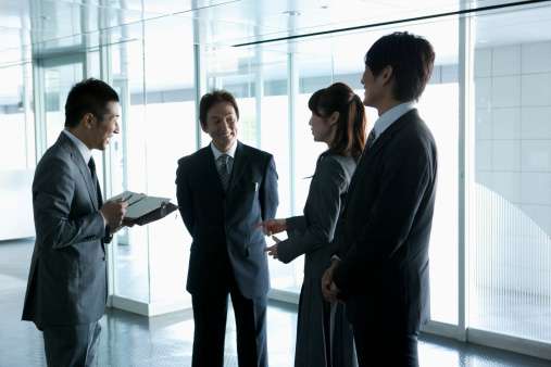 罰ゲームじゃねぇか…雑誌に掲載された”社員のやる気を出す取り組み”に賛否両論
