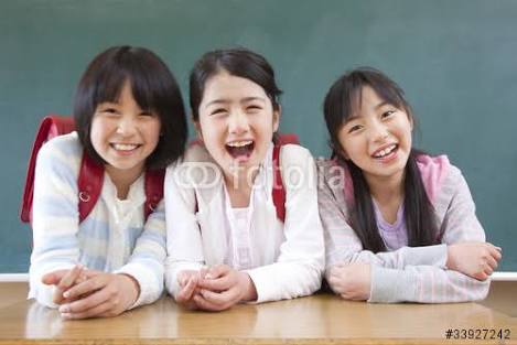 小学校時代のオシャレ！
