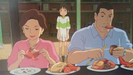 ジブリ映画『千と千尋の神隠し』を語りましょう!