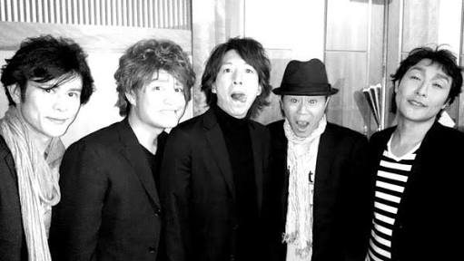 ガキ使の“ニセSMAP”が評判「めっちゃジワジワくる」
