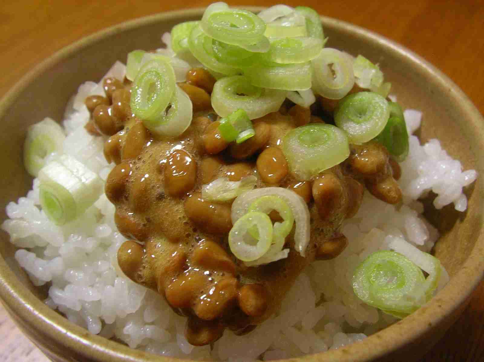 和食で埋めつくすトピ