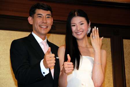 高橋ジョージ　三船美佳交際報道に怒り「娘を東京に呼び戻す」