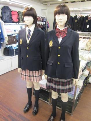 子供の卒業式の服