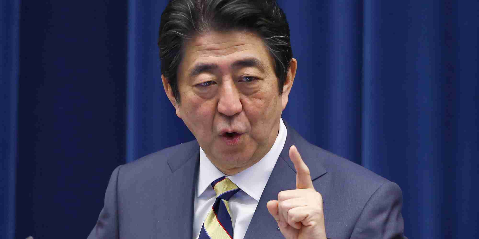 安倍首相が反論「妻がパートで25万円とは言っていない」