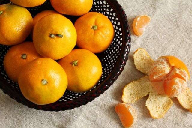 正月はこれで決まり！実用的すぎると話題の「みかんのむき方」