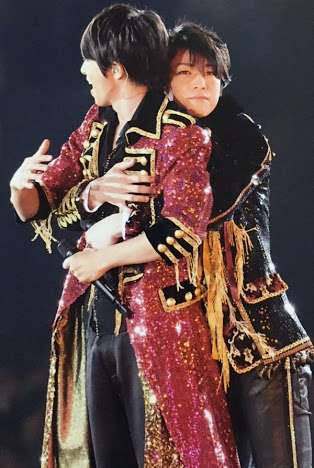 嵐に「ポストSMAP」は無理…囁かれる「賞味期限はあと5年」