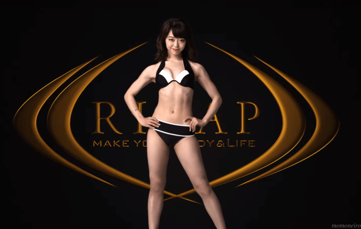 AKB48・大家志津香がマイナス11キロダイエットに成功！美しすぎるスタイルを披露して話題に