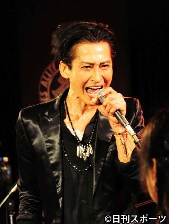 大沢樹生「気の毒に思う」後輩ＳＭＡＰに同情 （日刊スポーツ） - Yahoo!ニュース