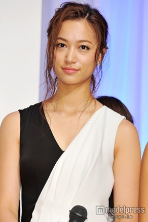 高橋メアリージュン 美男美女・長身4人きょうだい公開