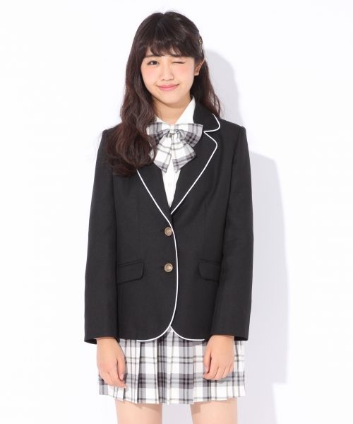 子供の卒業式の服