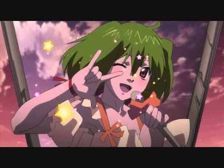 カラオケで歌いたいアニソン