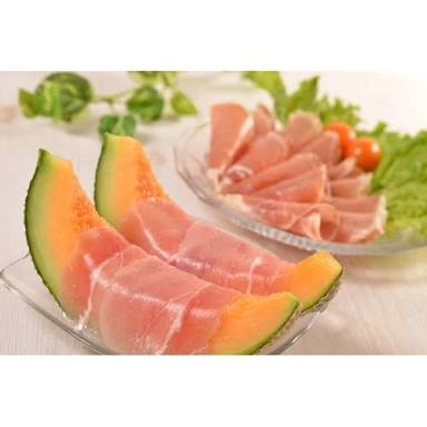 生ハム好きな人集まれー！