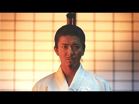 第1話 トヨタ ReBORN CM 木村拓哉 北野武 「ReBORN」篇 - YouTube