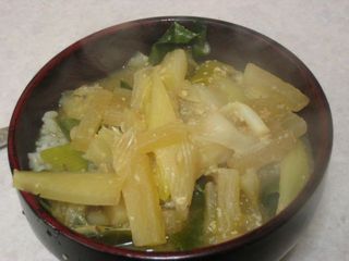 好きな丼は何ですか？