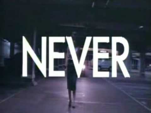 MIE （ピンクレディー） NEVER - YouTube