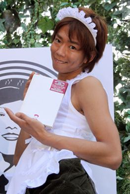 「事件は反省してない」楽しんご、舞台主演で完全復活宣言！ブレイクから自殺未遂のどん底