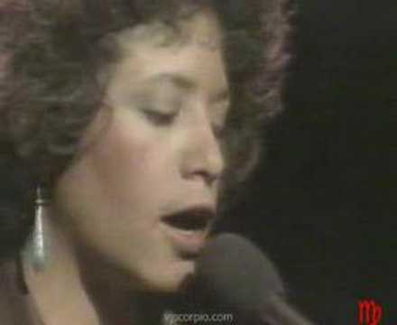 Janis Ian - At Seventeen (Live, 1976) - YouTube