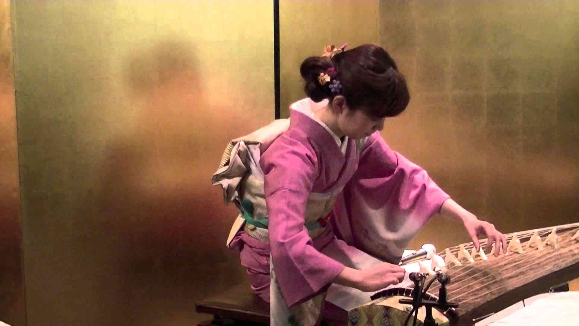 宮城道雄「春の海」／演奏：北村愛里 - YouTube