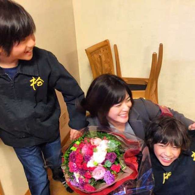 ドラマ『ウロボロス~この愛こそ、正義。』を語りましょう!