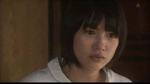 有名人の泣き顔の画像を貼るトピ