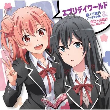 カラオケで歌いたいアニソン