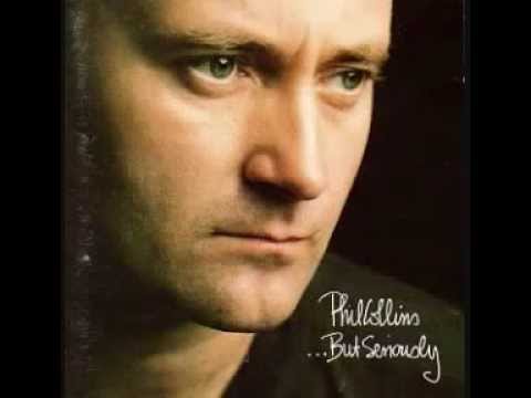 Phil Collins - Easy Lover - YouTube