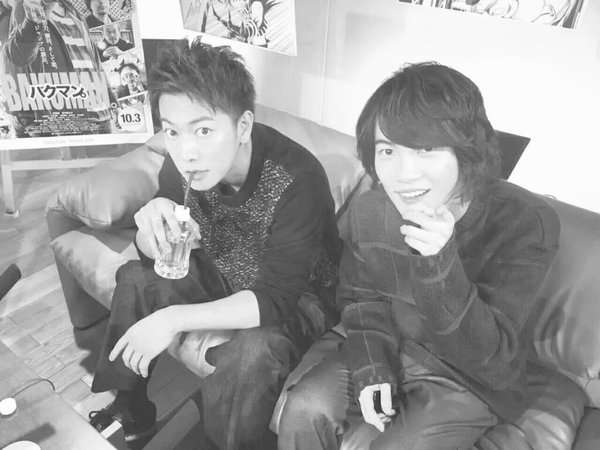 佐藤健について語りませんか？