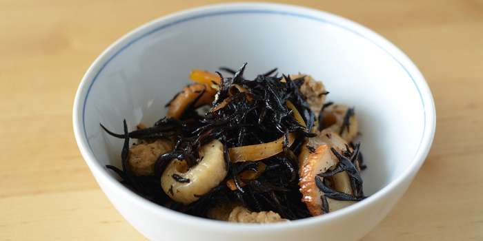 ヒジキの鉄分が9分の1に？改定版“食品成分表”に驚きの声が殺到