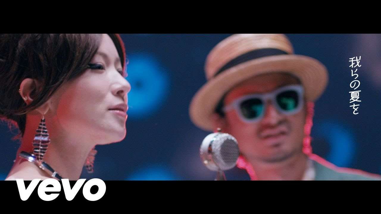 椎名林檎 - 長く短い祭 - YouTube