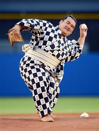 琴奨菊ついに初賜杯！豪栄道破り、10年ぶり日本出身力士優勝