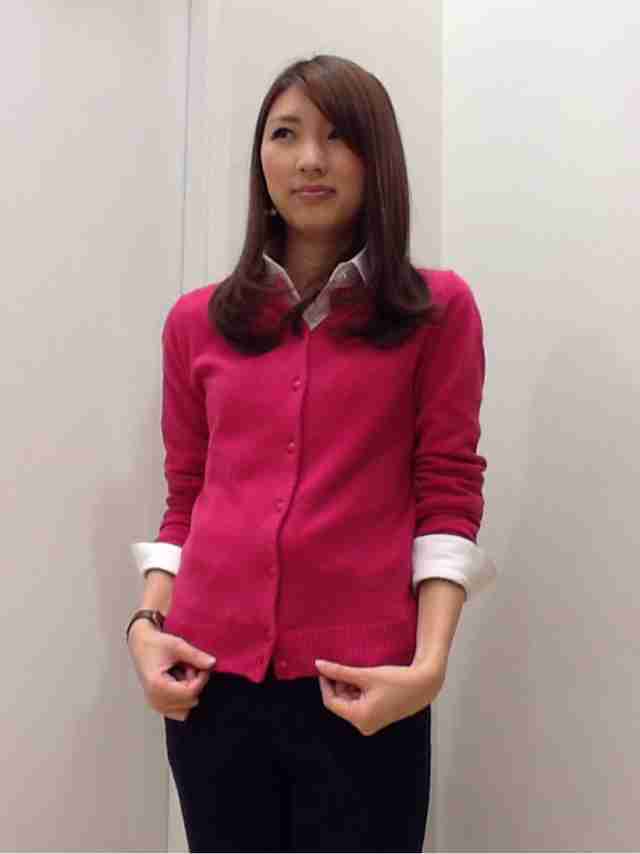 よく着る服は何ですか?
