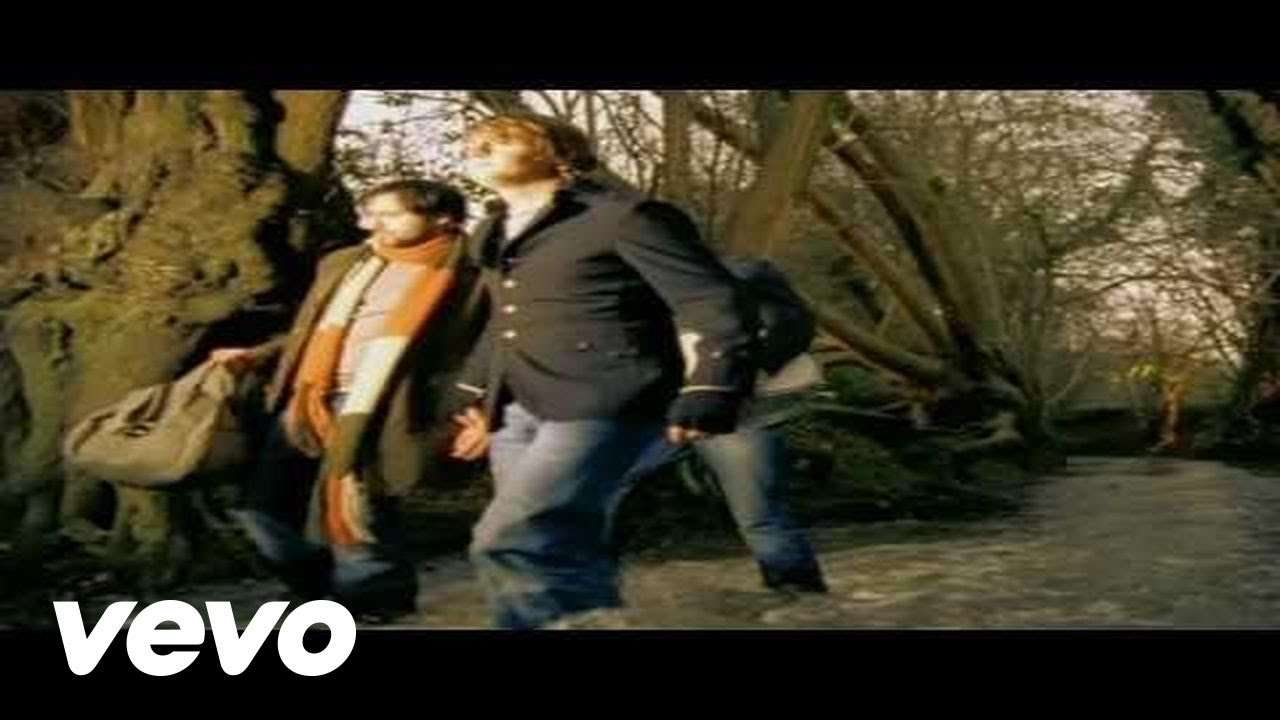 Keane - Somewhere Only We Know - YouTube