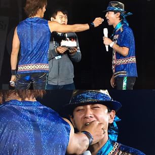 【SMAP】中居正広、木村拓哉への感謝コメント拒否していた！楽屋も1対4で別々