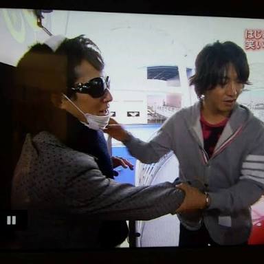 【SMAP】中居正広、木村拓哉への感謝コメント拒否していた！楽屋も1対4で別々