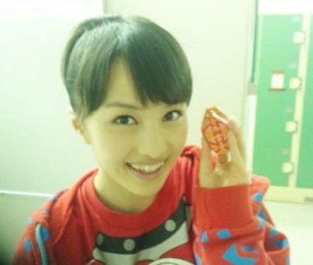 ももいろクローバーZ好きな人！