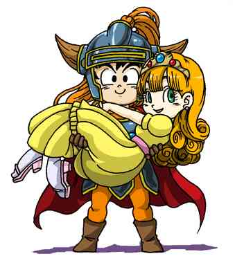 ドラクエあるある