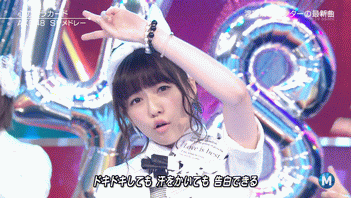 AKB48島崎遥香の鼻が以前と違うと話題に