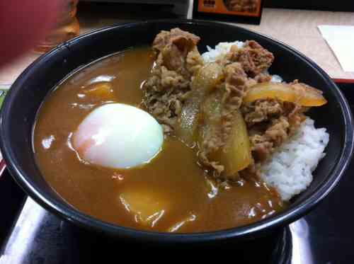 カレー王国！兎に角カレーが集まるトピ☆