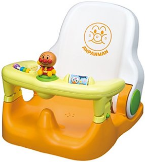 赤ちゃんの歩行器使用について