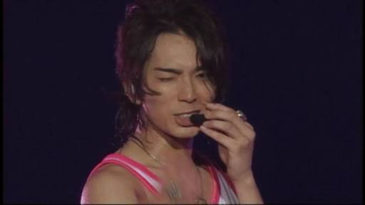 松本潤あるある