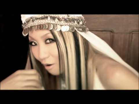 倖田來未 / Candy feat. Mr.Blistah - YouTube