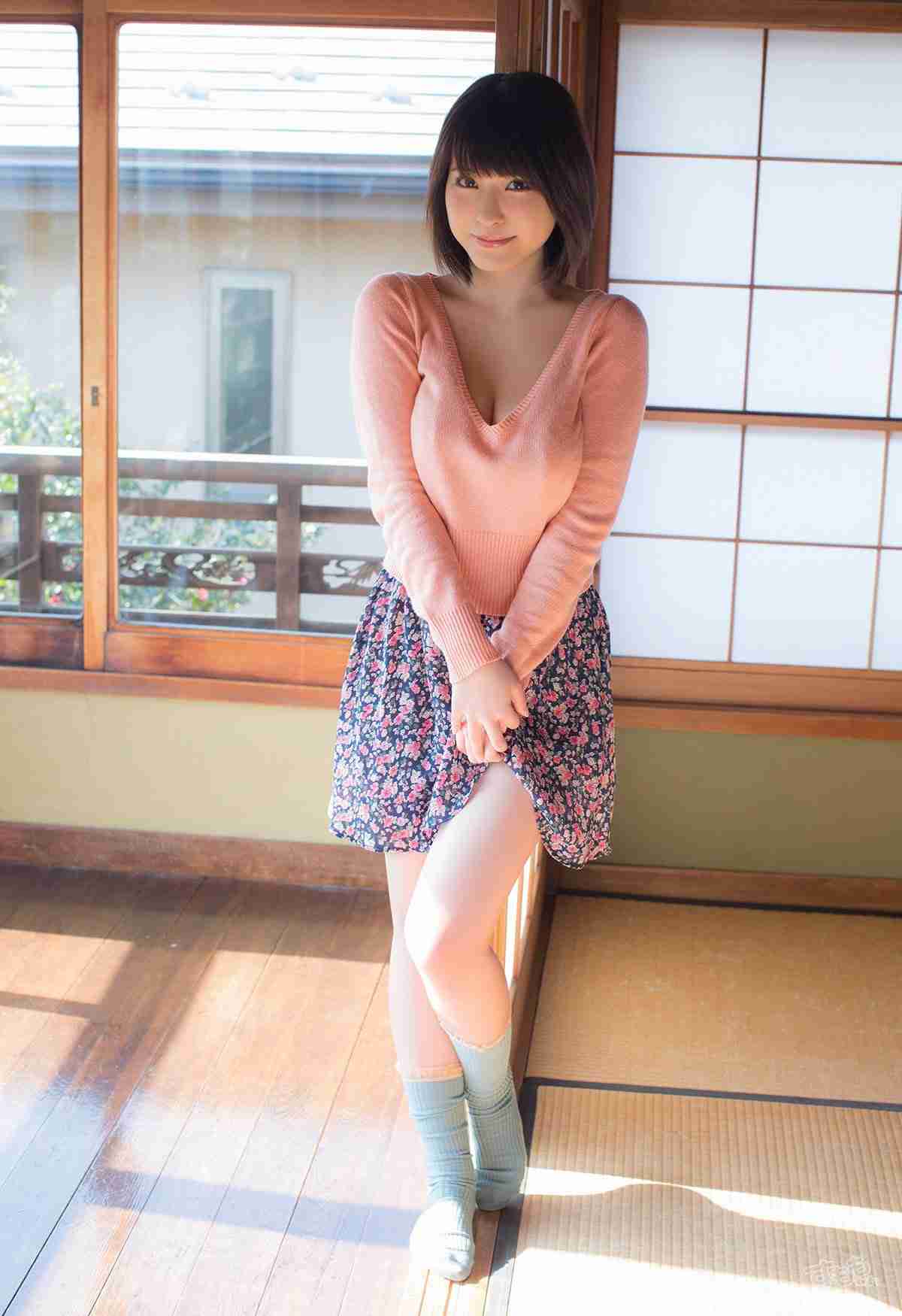 岸明日香 元彼が暴走族だったと明かす「ヤンキーの人って浮気しないんです」