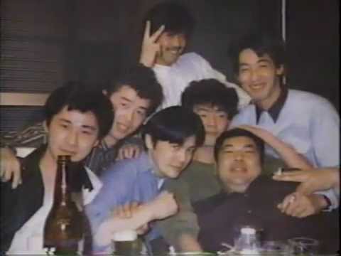 驚きももの木20世紀　尾崎豊 - YouTube