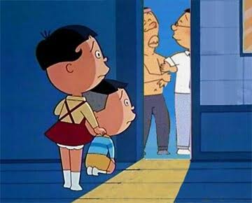 マスオさんが言ってたら嫌なこと