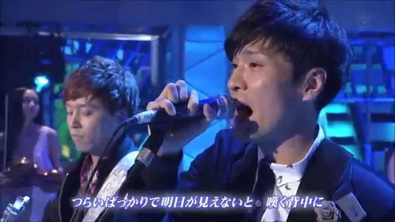 Flower (KinKi Kids) [Shin Domoto Kyoudai #553] - YouTube