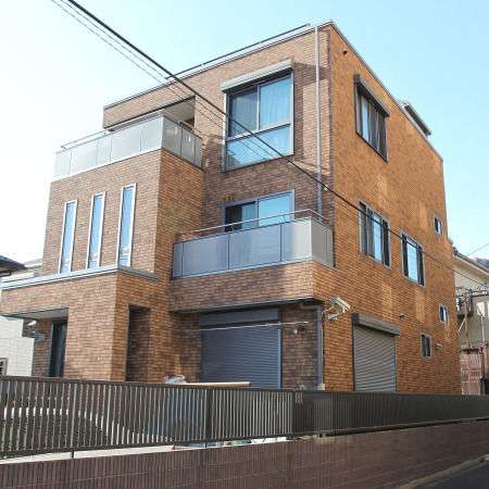 芸能人の自宅公開