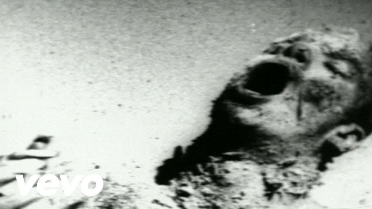 Marilyn Manson - Cryptorchid - YouTube