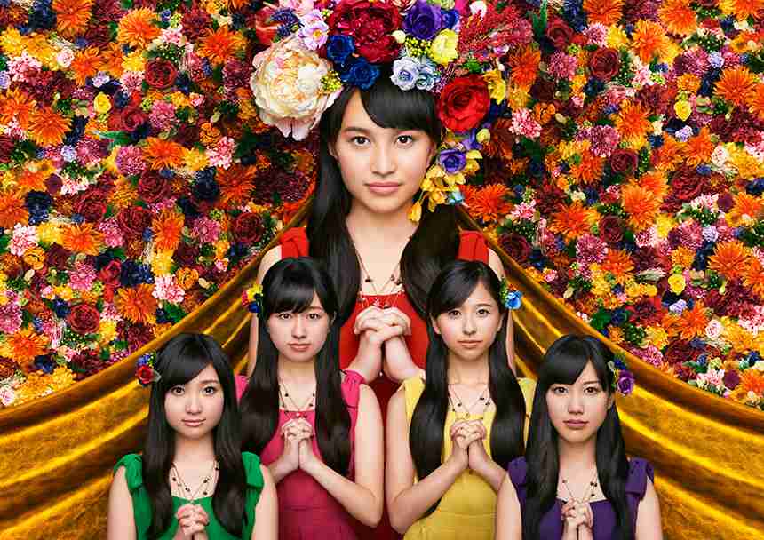 好きな女性アイドル画像